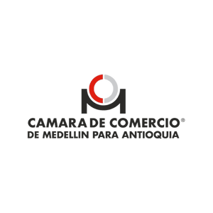 Cámara Comercio Medellín